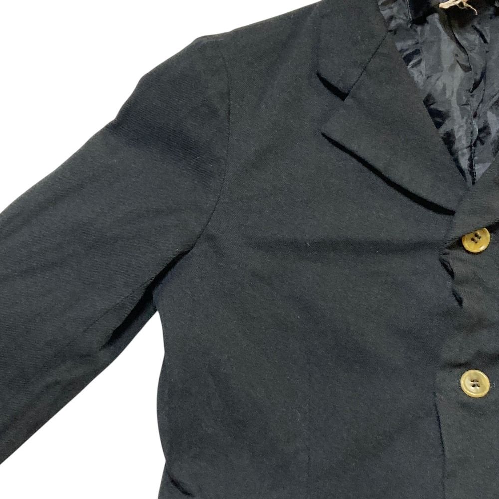 Tailored Jacket Comme Desgarcons Ad2008 Ru-J081 S Used