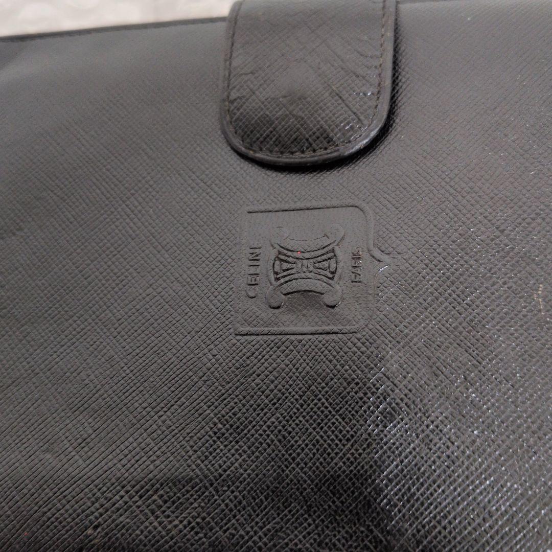 Celine Bifold Wallets