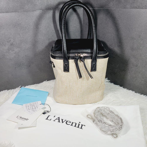 Tomorrowland Shoulder Bags 2Way