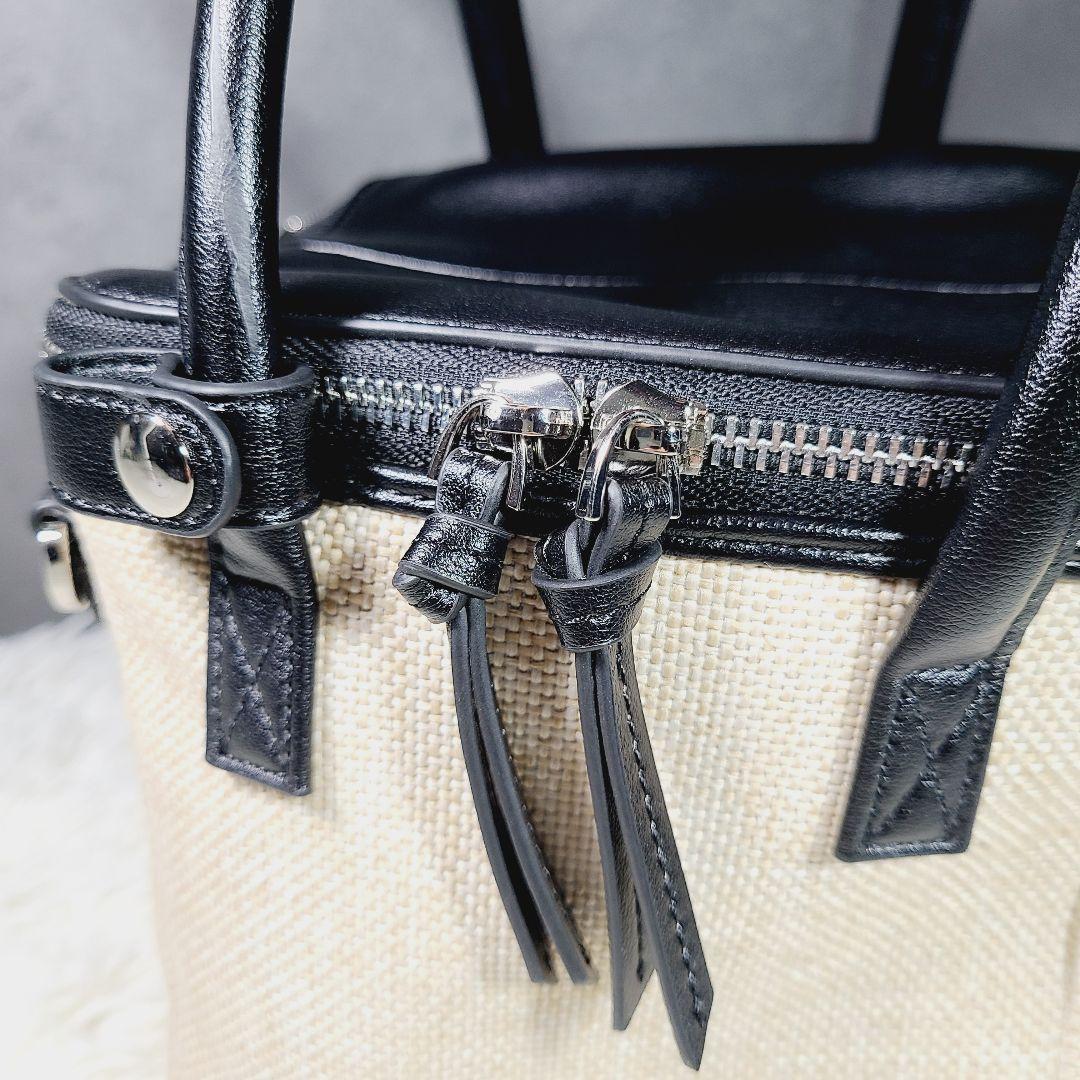 Tomorrowland Shoulder Bags 2Way