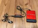 Panasonic Portable Md Player Sj-Mj77