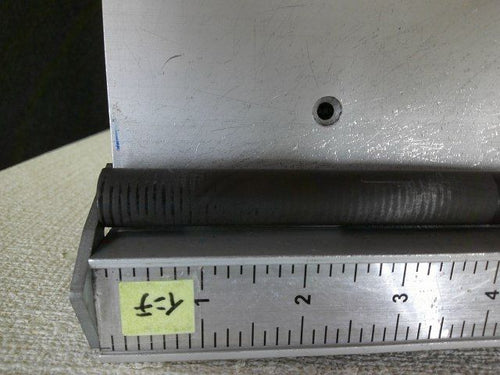 Mamiya Shaft Ust Lin-Q Blue Ex 6 S 43.625 /S/0[0643]