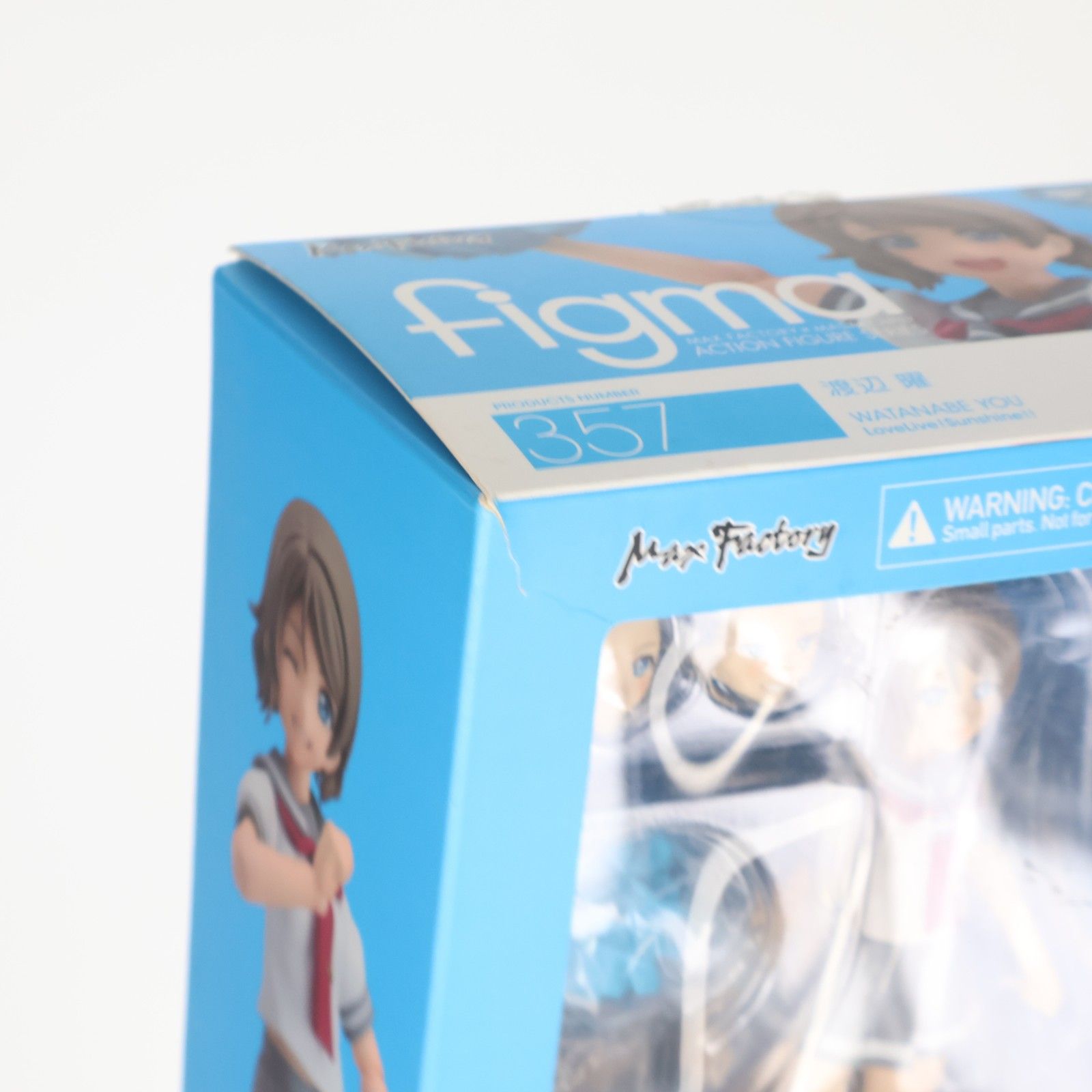 Max Factory Others Figma( 357