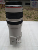 Lens (Zoom) Ef 100-400Mm F4.5-5.6L Is Usm