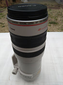 Lens (Zoom) Ef 100-400Mm F4.5-5.6L Is Usm