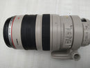 Lens (Zoom) Ef 100-400Mm F4.5-5.6L Is Usm