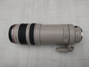 Lens (Zoom) Ef 100-400Mm F4.5-5.6L Is Usm