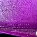 Bvlgari Bi-Fold Wallet