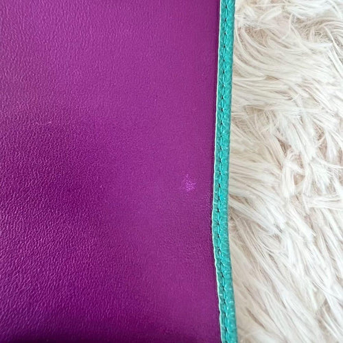 Bvlgari Bi-Fold Wallet