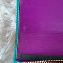 Bvlgari Bi-Fold Wallet