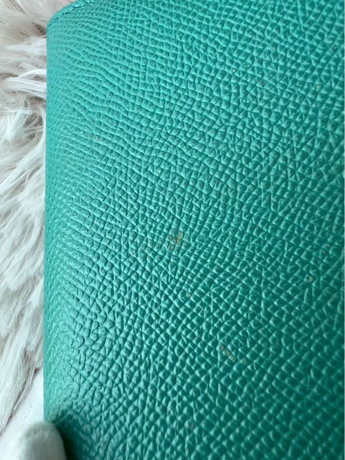 Bvlgari Bi-Fold Wallet