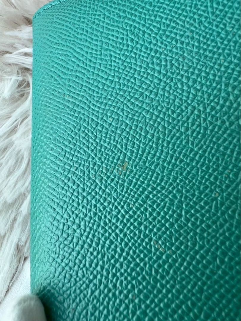 Bvlgari Bi-Fold Wallet