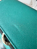 Bvlgari Bi-Fold Wallet