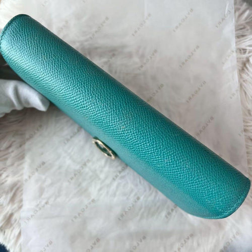 Bvlgari Bi-Fold Wallet