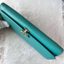 Bvlgari Bi-Fold Wallet