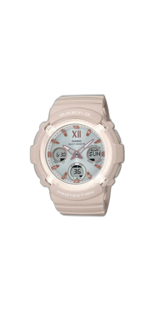 Baby-G Others Ba-110