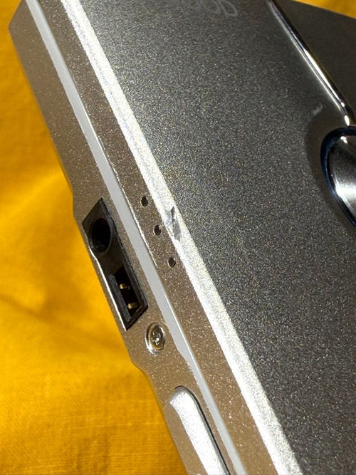 Kenwood Portable Md Player Dmc-T55