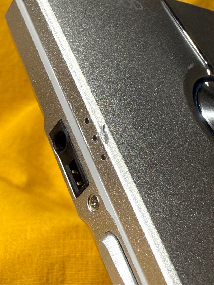 Kenwood Portable Md Player Dmc-T55