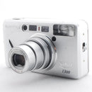 Fujifilm Compact Cameras (Film) Silvi 1300