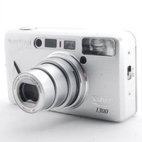 Fujifilm Compact Cameras (Film) Silvi 1300
