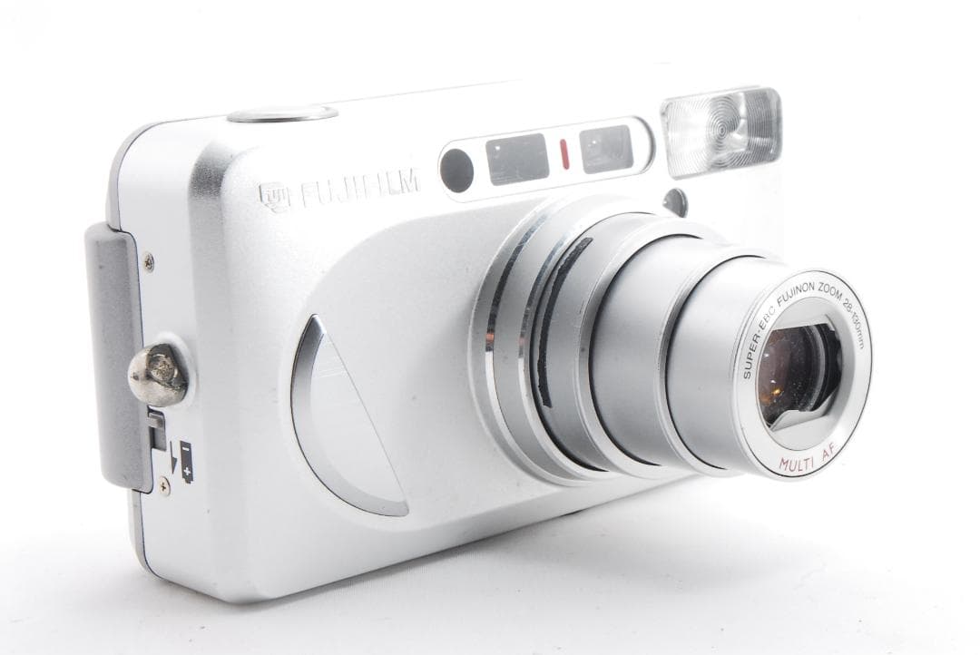 Fujifilm Compact Cameras (Film) Silvi 1300