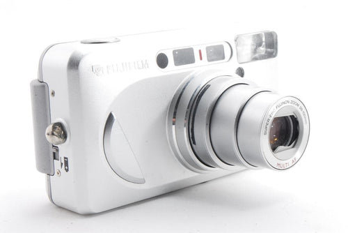 Fujifilm Compact Cameras (Film) Silvi 1300