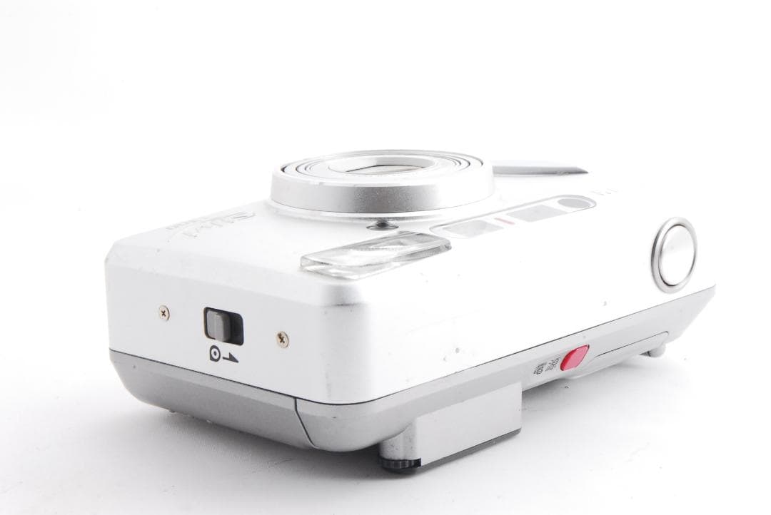 Fujifilm Compact Cameras (Film) Silvi 1300