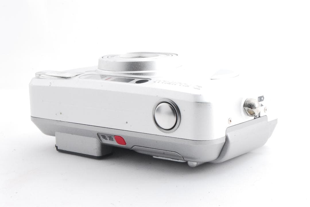 Fujifilm Compact Cameras (Film) Silvi 1300