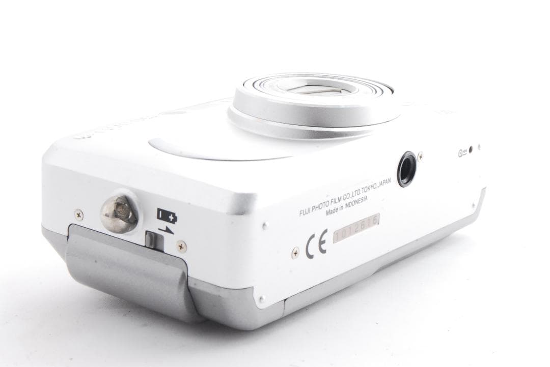 Fujifilm Compact Cameras (Film) Silvi 1300