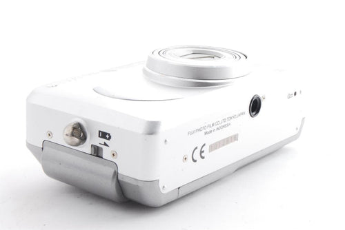 Fujifilm Compact Cameras (Film) Silvi 1300