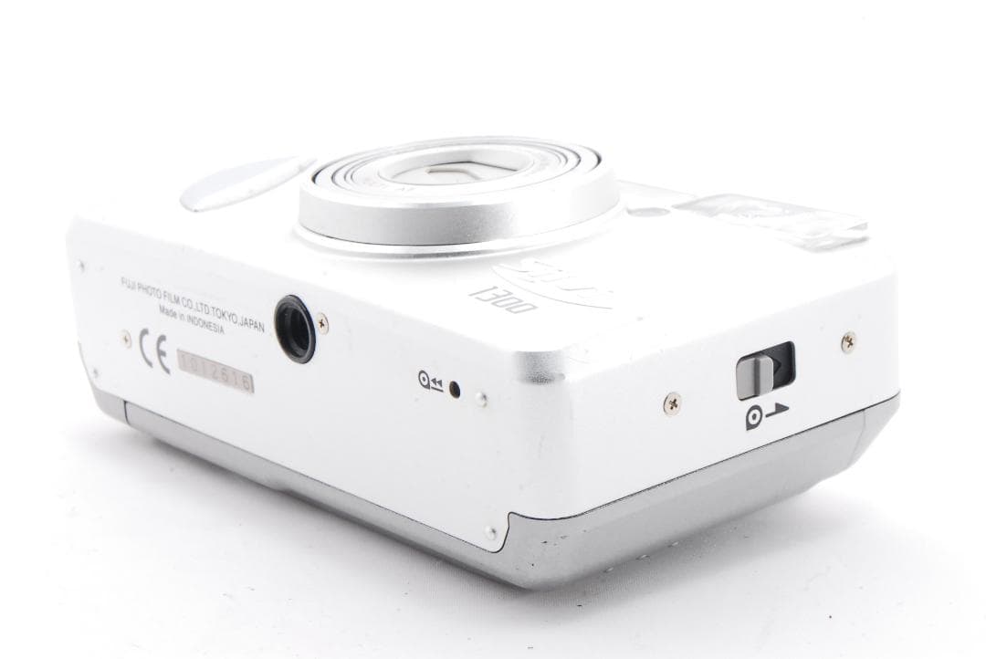 Fujifilm Compact Cameras (Film) Silvi 1300