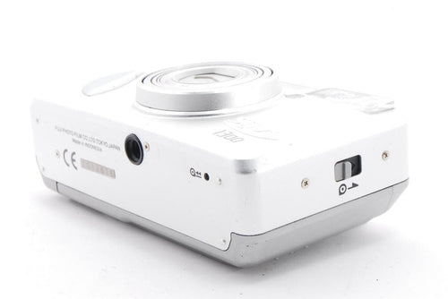 Fujifilm Compact Cameras (Film) Silvi 1300