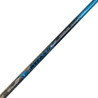 Shaft (G400 Attas 6 S)B