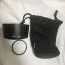 Nikon Lens (Zoom) Af-S Nikkor 55-200Mm F4-5.6G Ed Vr