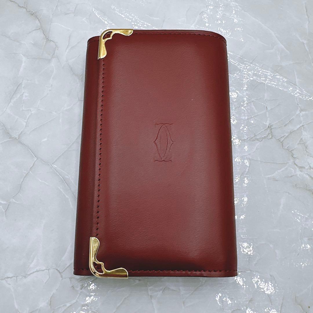 Cartier Key Cases 6