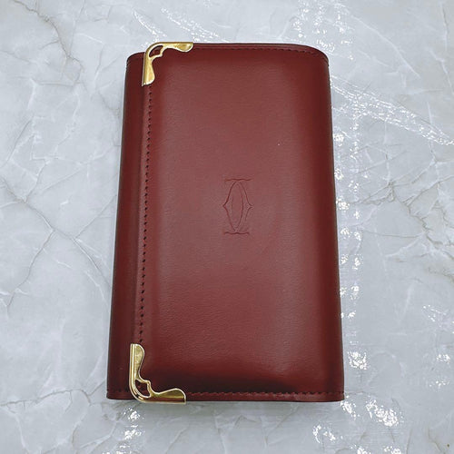 Cartier Key Cases 6