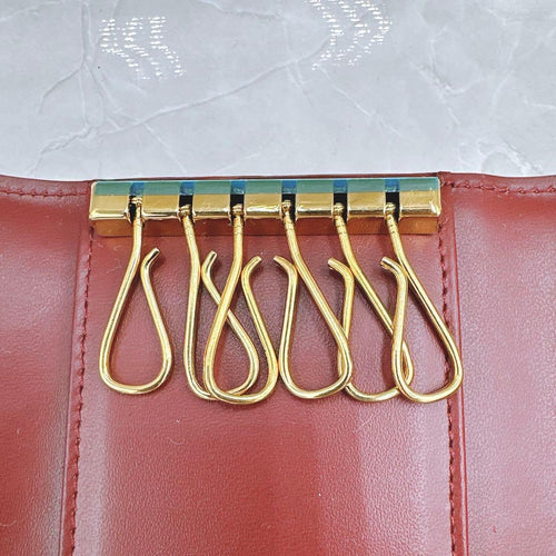 Cartier Key Cases 6