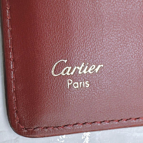 Cartier Key Cases 6