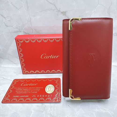 Cartier Key Cases 6