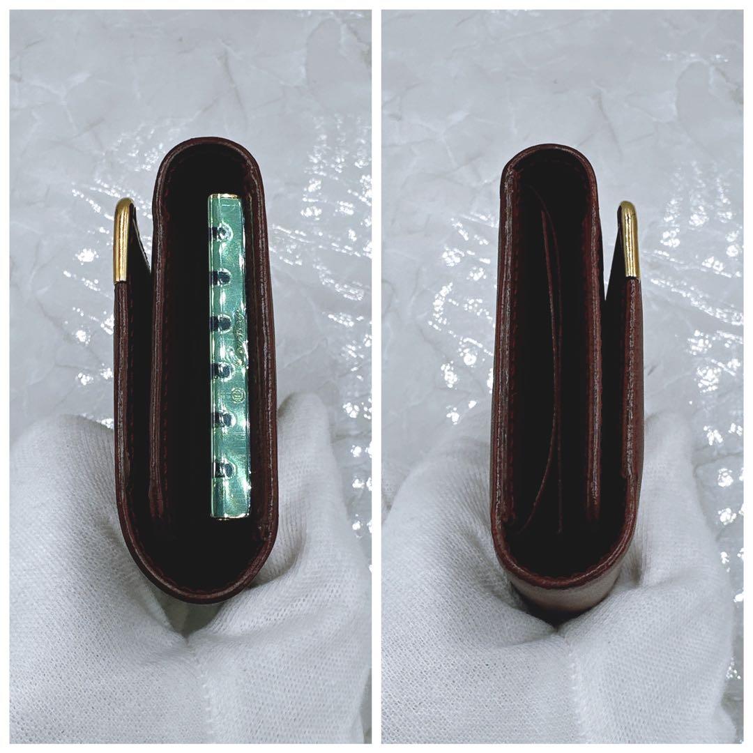 Cartier Key Cases 6