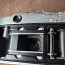 Mamiya Minox Size Welta F/2.8