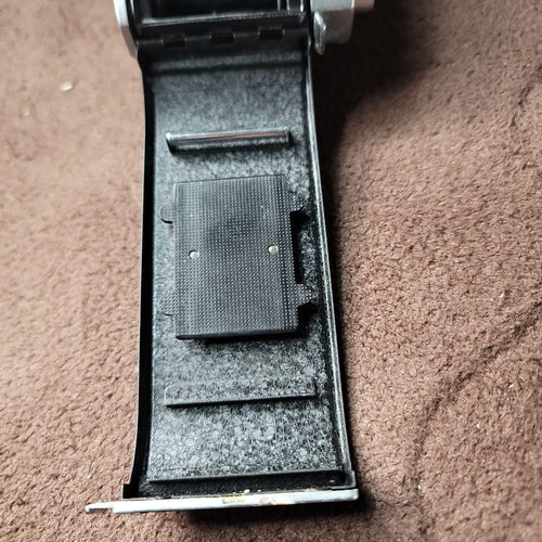 Mamiya Minox Size Welta F/2.8