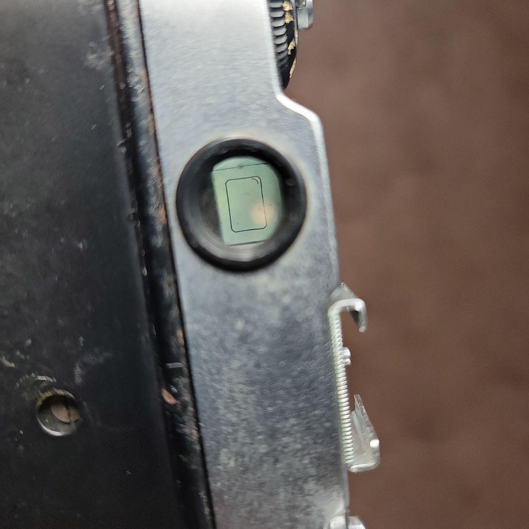 Mamiya Minox Size Welta F/2.8