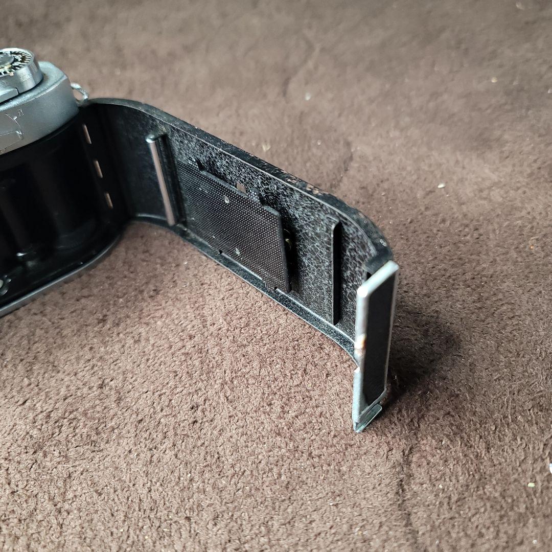 Mamiya Minox Size Welta F/2.8