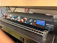 Microphone Preamplifiers ]Heritage Audio Britstrip
