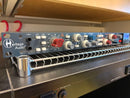 Microphone Preamplifiers ]Heritage Audio Britstrip