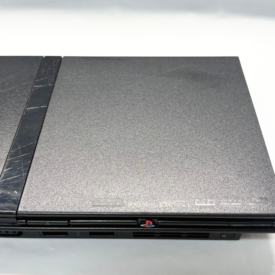 Playstation2 Body Ps2 Scph-70000