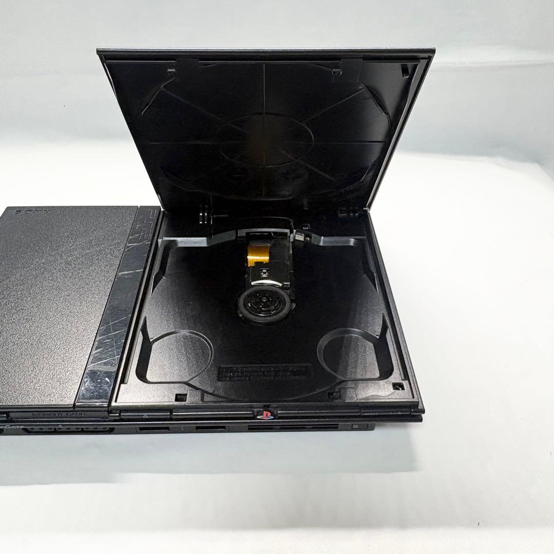 Playstation2 Body Ps2 Scph-70000