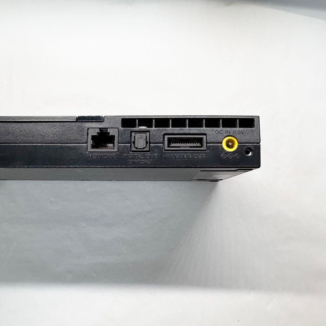 Playstation2 Body Ps2 Scph-70000