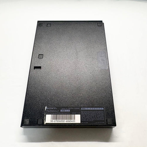 Playstation2 Body Ps2 Scph-70000